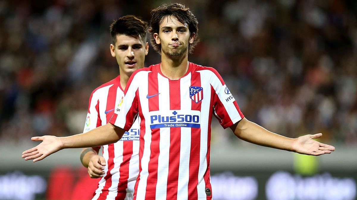 Назван победитель Golden Boy-2019, украинец Лунин – в топ-15 Назван победитель Golden Boy-2019, украинец Лунин – в топ-15