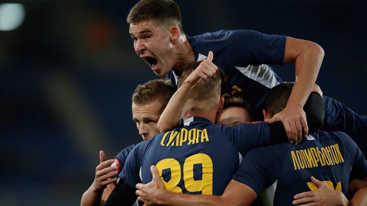 Львів – Дніпро-1: огляд, рахунок, відео голів матчу 30.11.2019 Львів – Дніпро-1: огляд, рахунок, відео голів матчу 30.11.2019