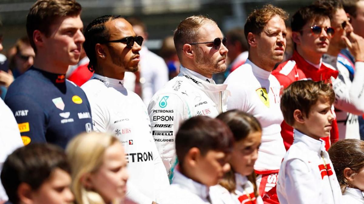 Без Хюлькенберга и Кубицы – команды Формулы-1 определились с составом пилотов на сезон-2020
