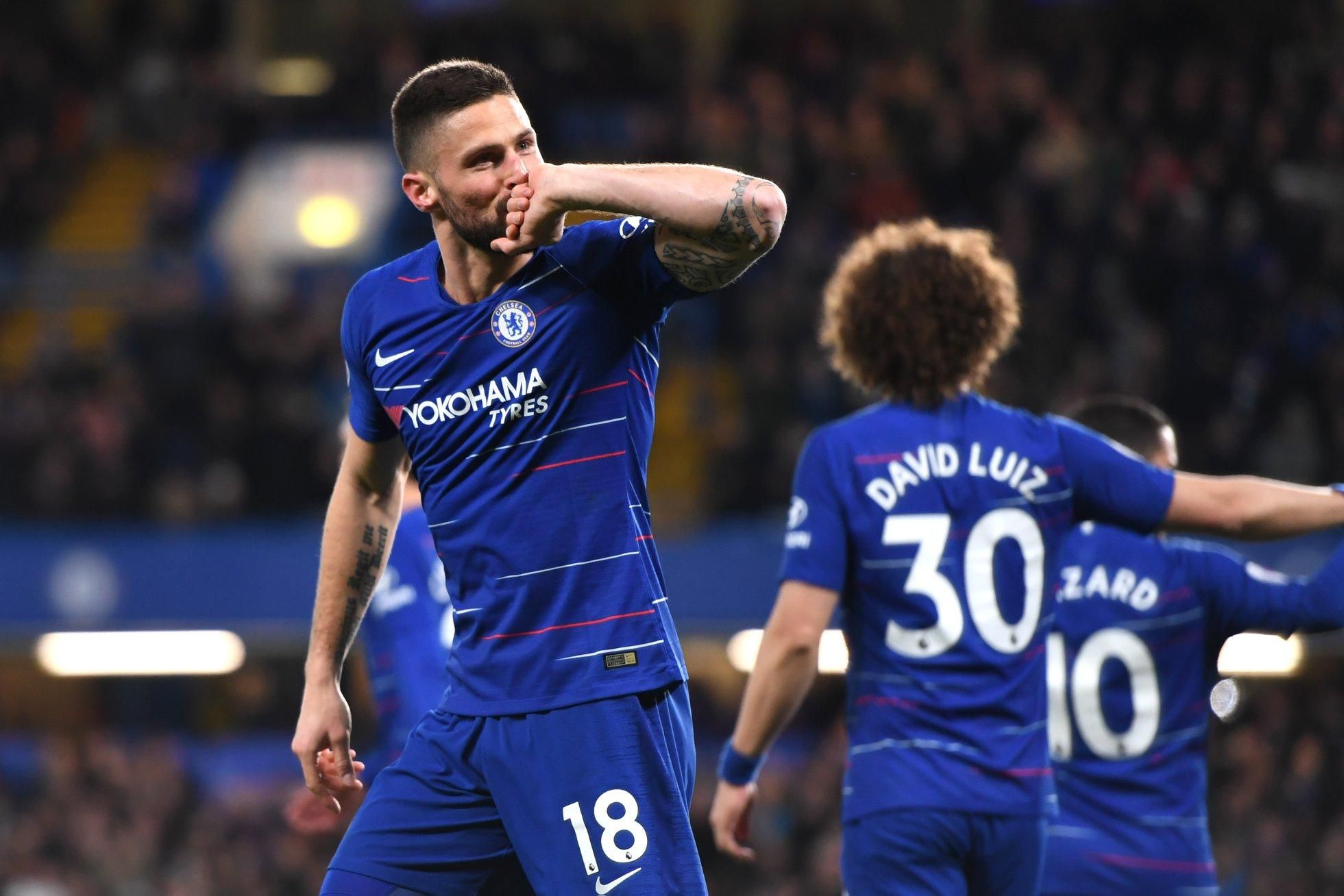 Челсі – Вест Хем: де дивитися онлайн матч 30 листопада 2019 Челсі – Вест Хем: де дивитися онлайн матч 30 листопада 2019