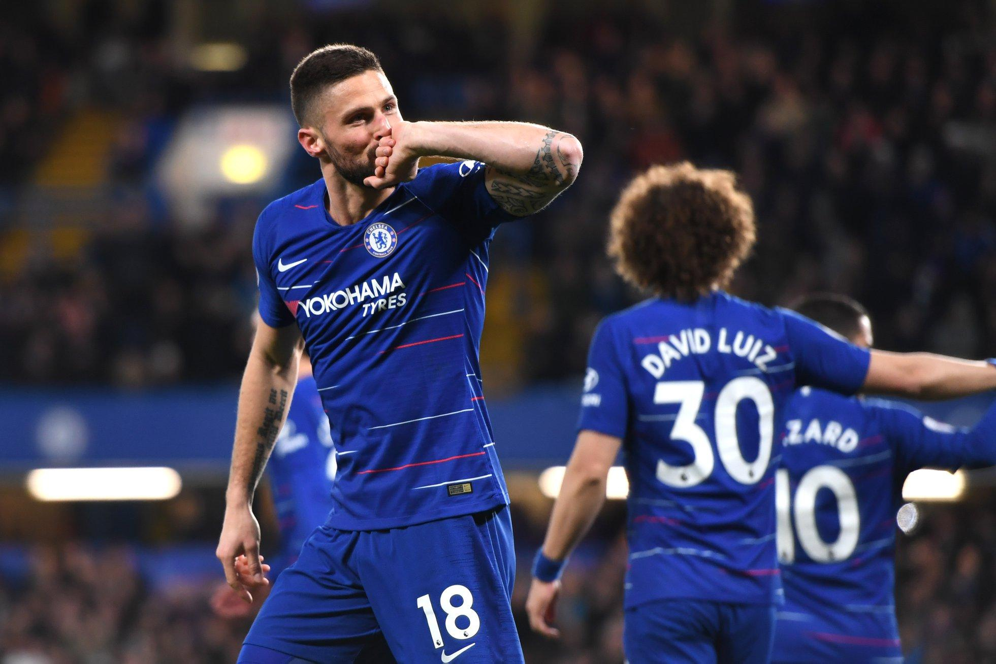 Челси – Вест Хэм: где смотреть онлайн матч 30 ноября 2019 