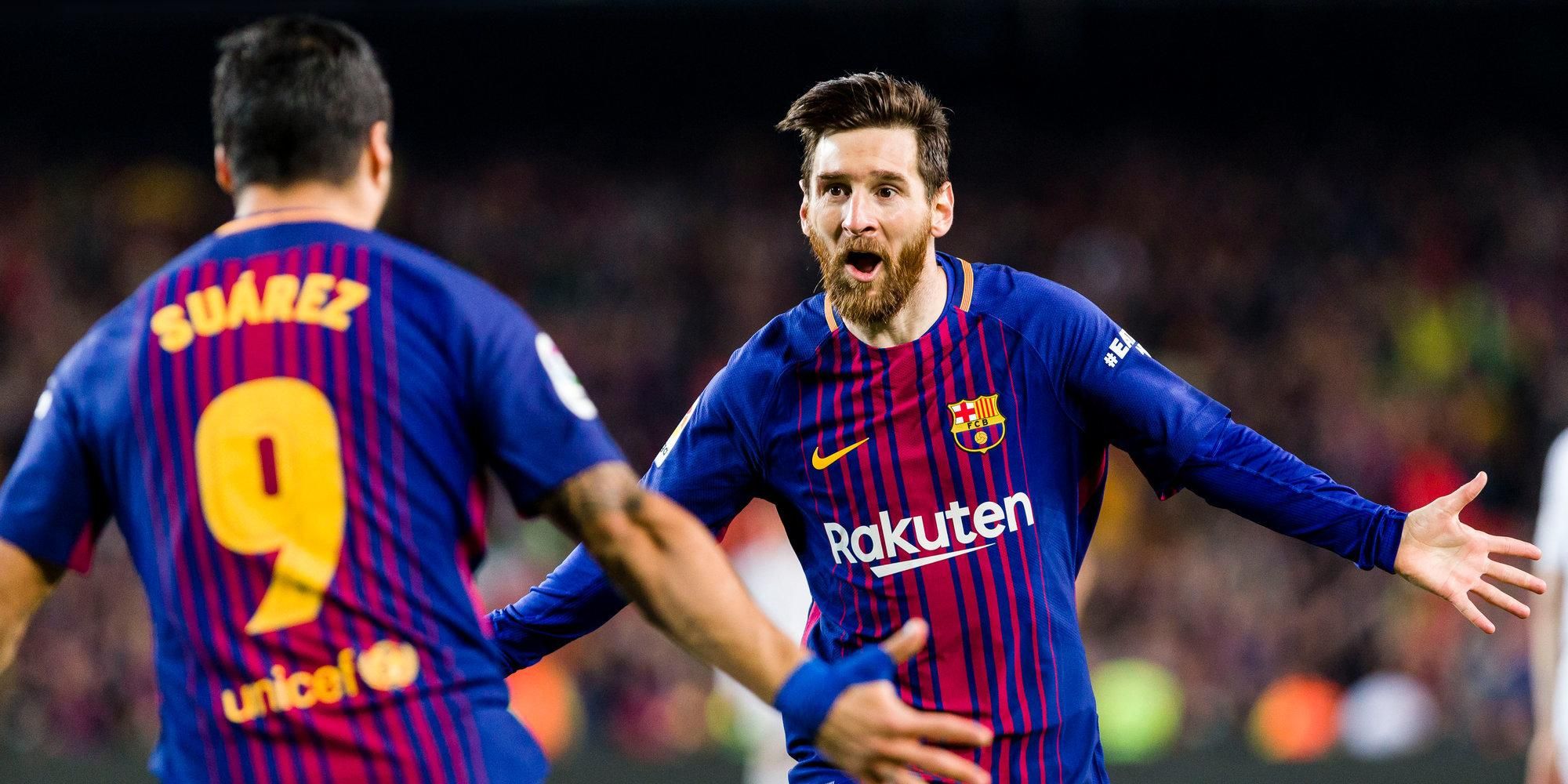 Атлетіко – Барселона: огляд, рахунок, відео голів матчу 01.12.2019