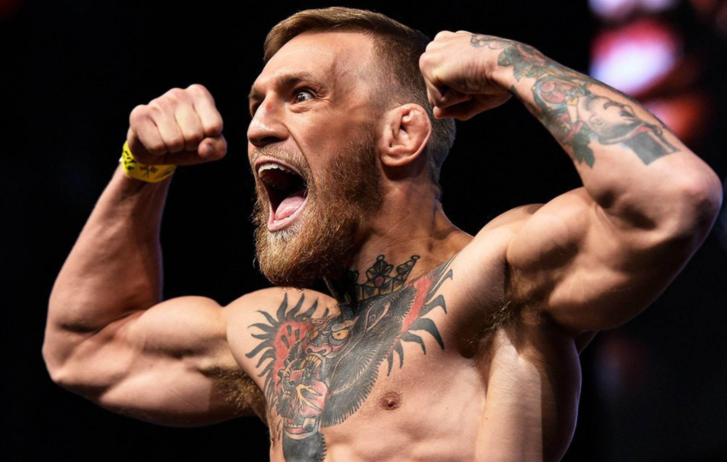 Конор МакГрегор возвращается в UFC: названа дата следующего боя и соперник Конор МакГрегор возвращается в UFC: названа дата следующего боя и соперник