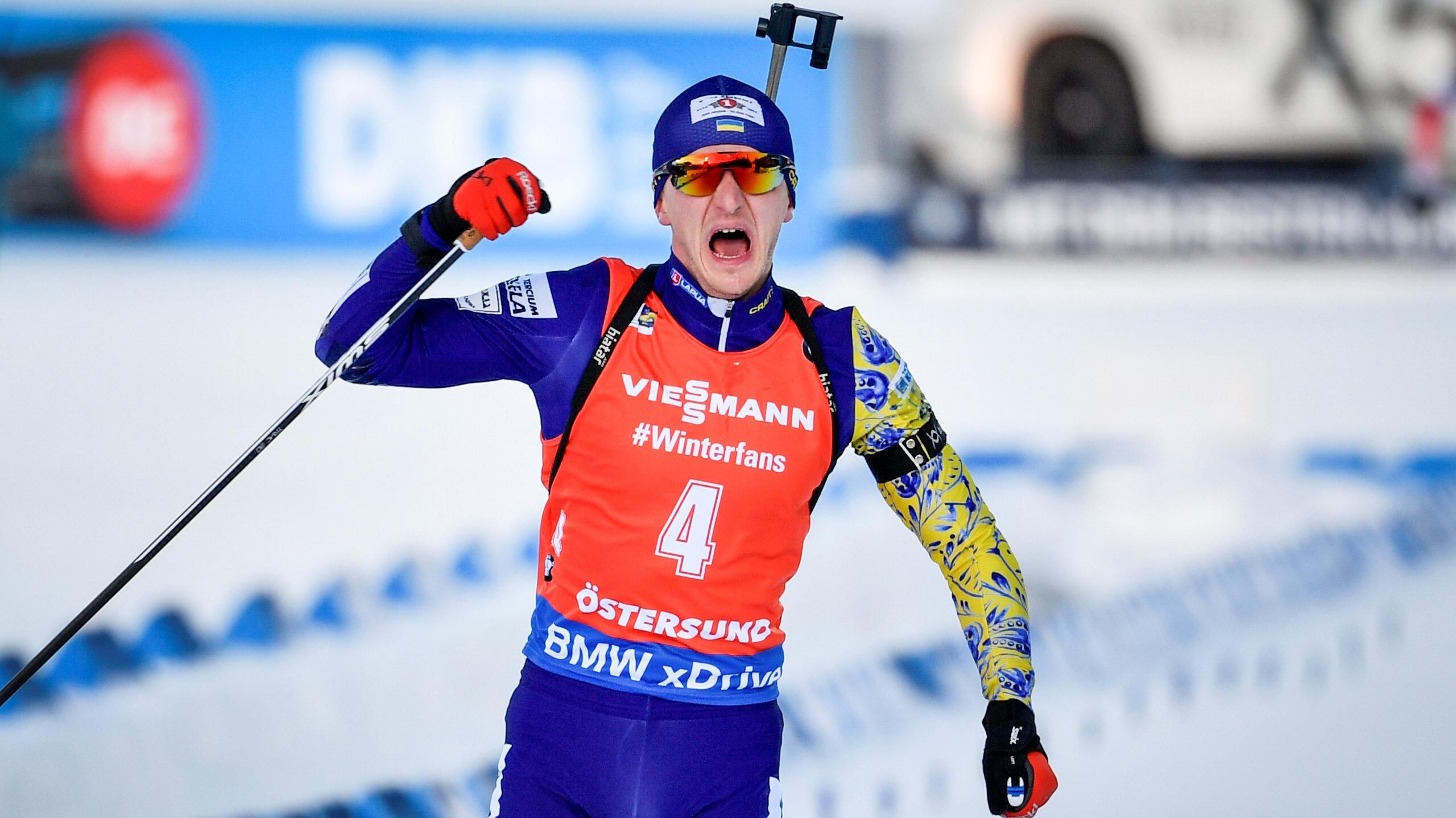 Чемпионат мира по биатлону 2019 Украина – где смотреть, даты и города Чемпионат мира по биатлону 2019 Украина – где смотреть, даты и города