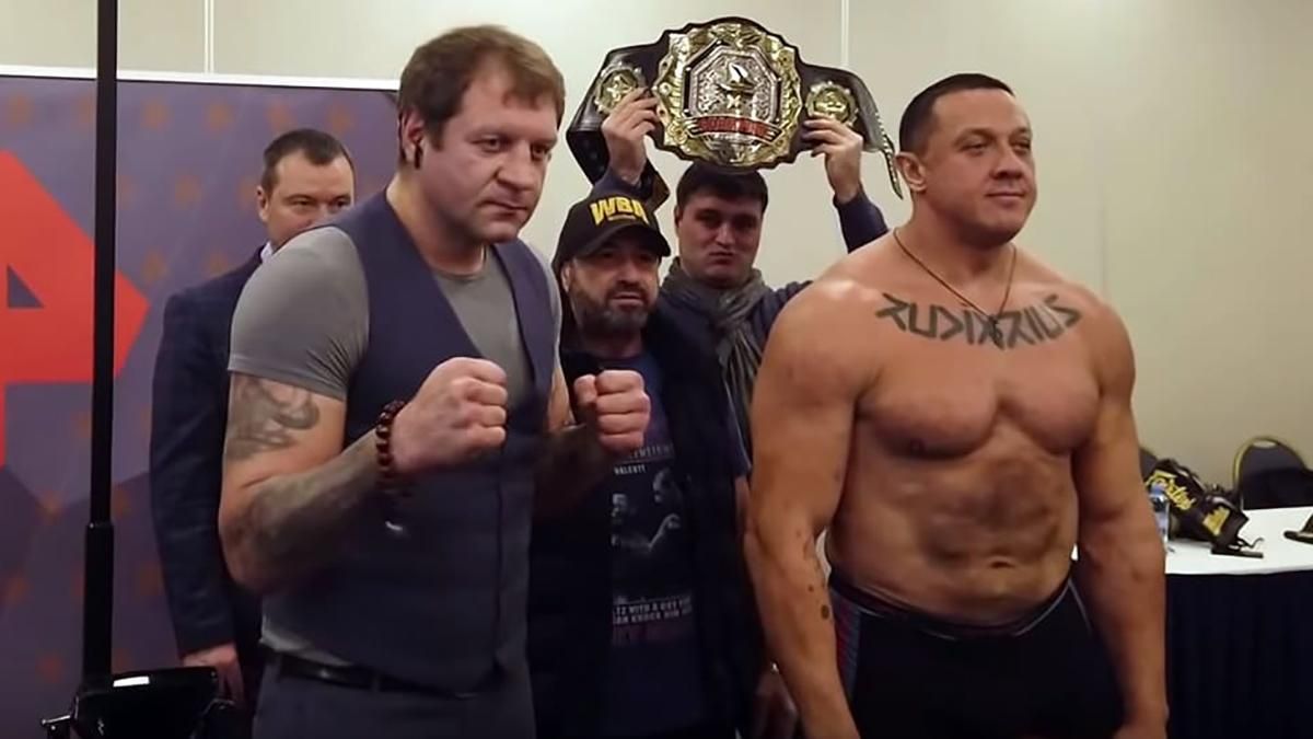 Кокляєв – Ємельяненко – відео бою онлайн та результат 29.11.2019 Кокляєв – Ємельяненко – відео бою онлайн та результат 29.11.2019