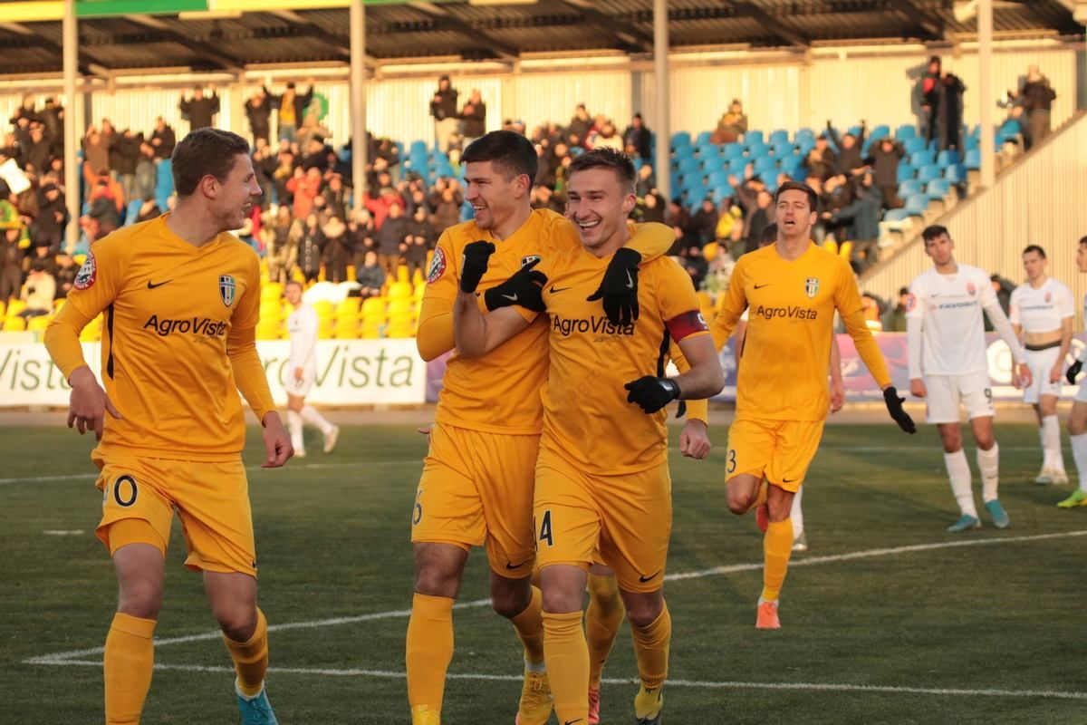 Гравці "Олександрії" отримали солідні премії за бронзу в УПЛ – названо суму Гравці "Олександрії" отримали солідні премії за бронзу в УПЛ – названо суму