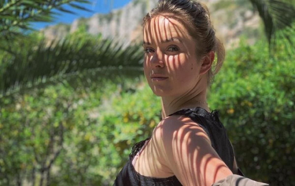 Свитолина в сексуальном бикини проводит отпуск в Дубае: фото Свитолина в сексуальном бикини проводит отпуск в Дубае: фото