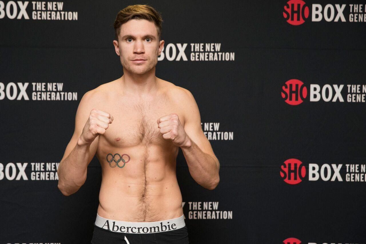 Тарасу Шелестюку – 34: что следует знать о чемпионе мира по боксу Тарасу Шелестюку – 34: что следует знать о чемпионе мира по боксу