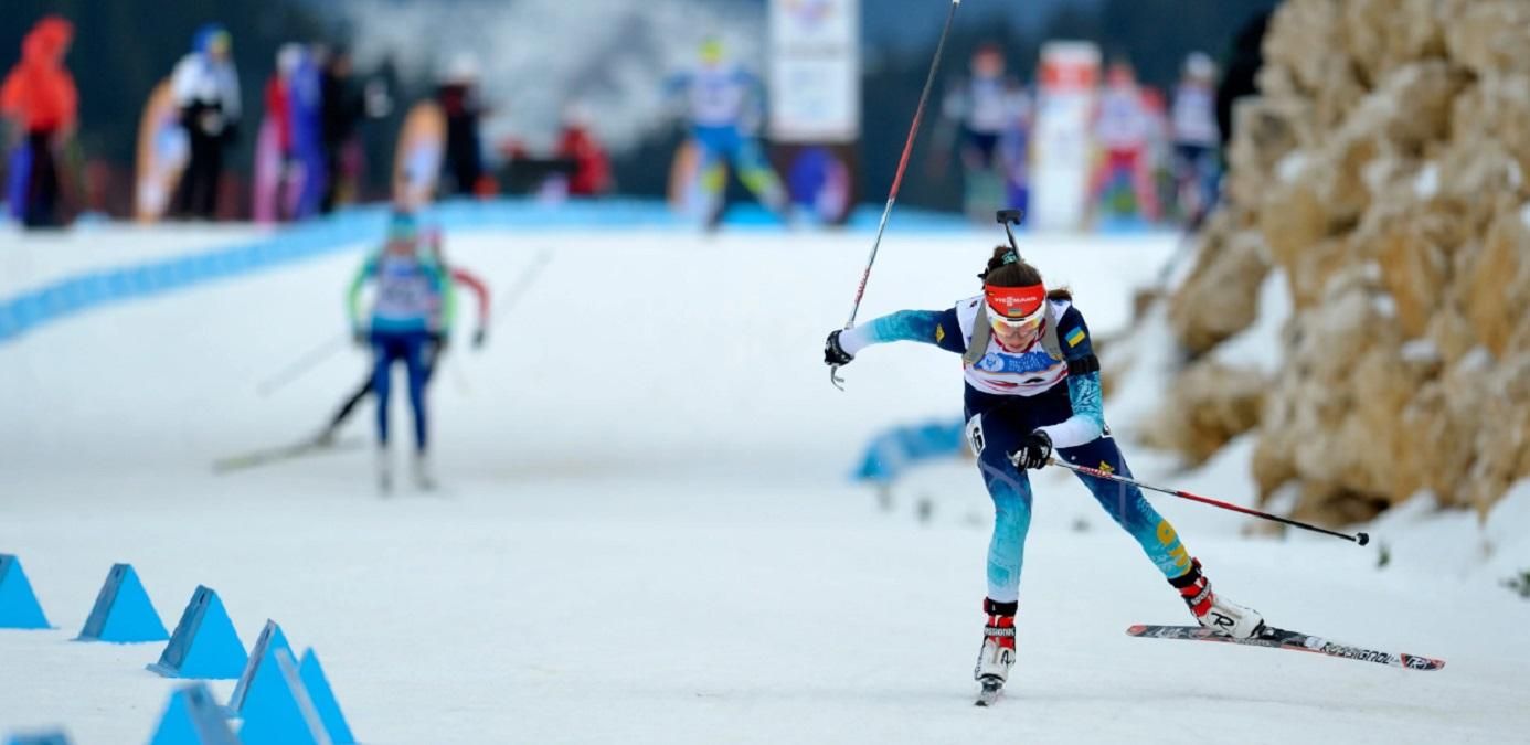 Італія яскраво перемогла в змішаній естафеті на Кубку світу в Естерсунді, Україна – 15-та Італія яскраво перемогла в змішаній естафеті на Кубку світу в Естерсунді, Україна – 15-та