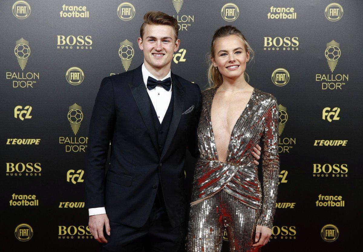 France Football 2019 – список всех номинаций и победители 