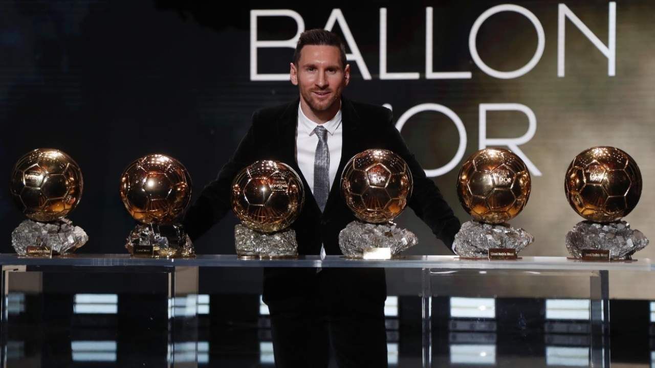 Золотий м'яч 2019: хто отримав нагороду 2 грудня 2019