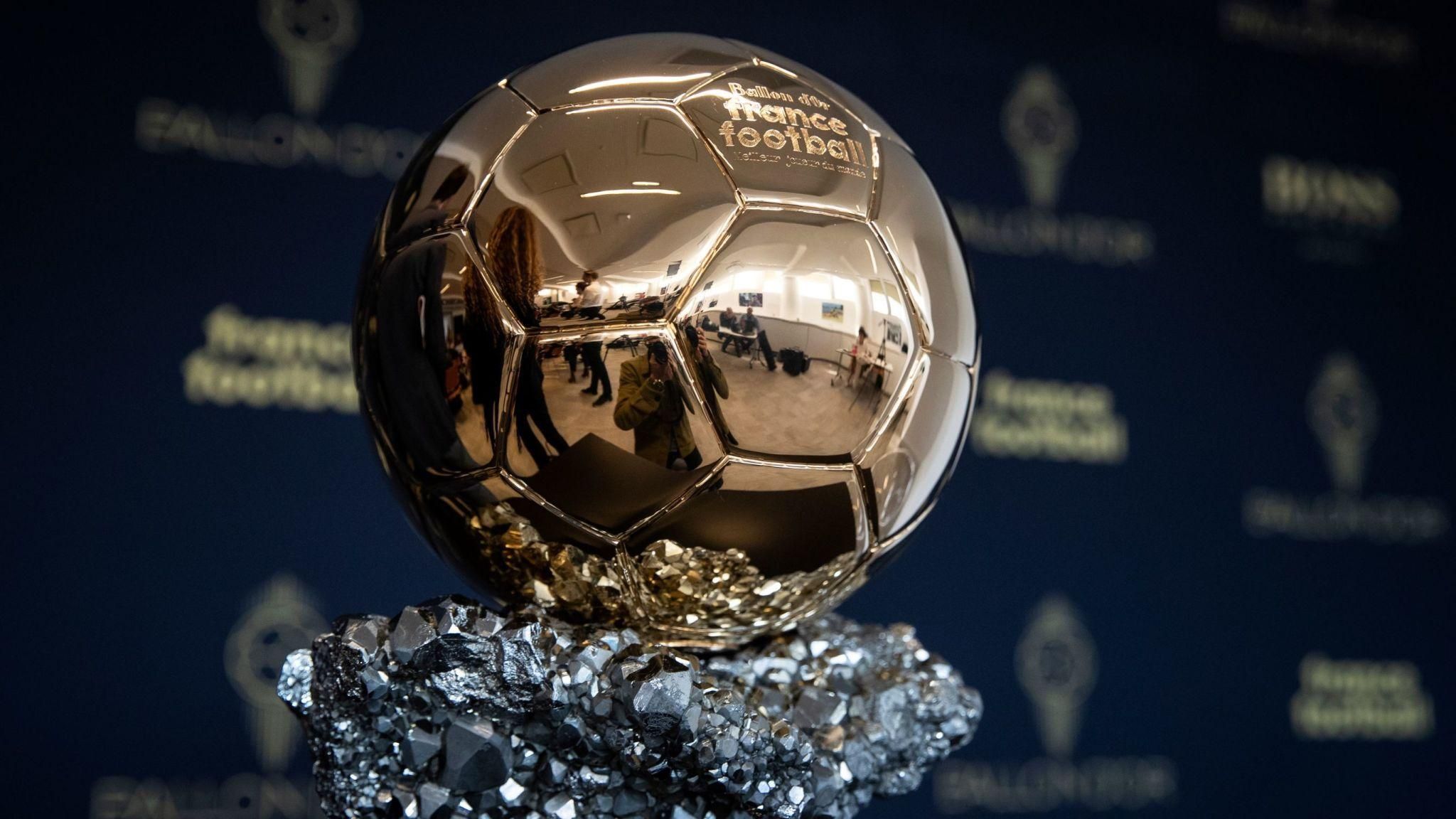 Золотой мяч 2019: авторитетные СМИ "слили" имя вероятного победителя