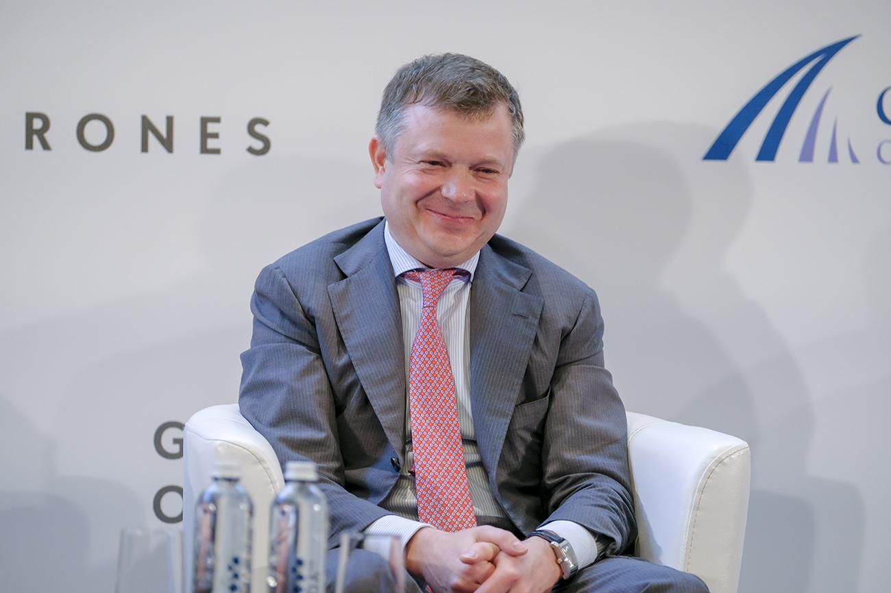 Екснардеп та президент клубу УПЛ Жеваго оголошений в міжнародний розшук Екснардеп та президент клубу УПЛ Жеваго оголошений в міжнародний розшук