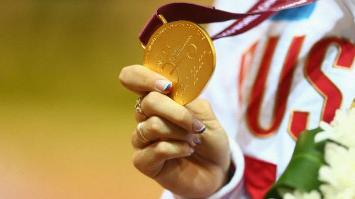 Маніпуляції з базою Московської лабораторії приховали інформацію про 145 російських спортсменів Маніпуляції з базою Московської лабораторії приховали інформацію про 145 російських спортсменів