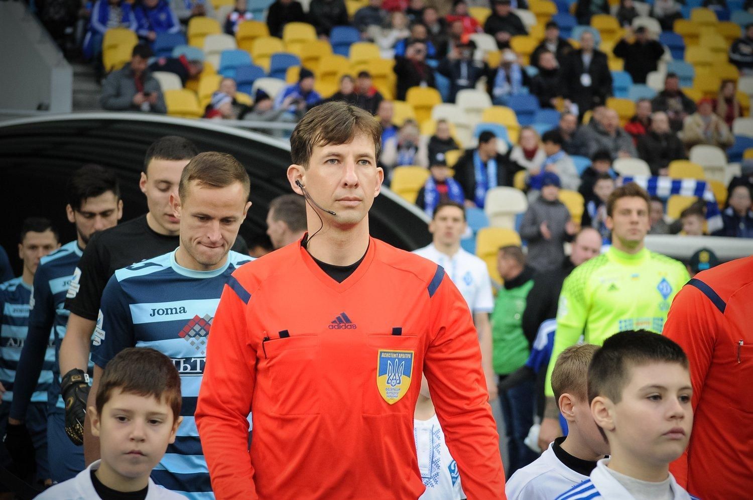 Слідство у справі організації договірних матчів зупинили Слідство у справі організації договірних матчів зупинили