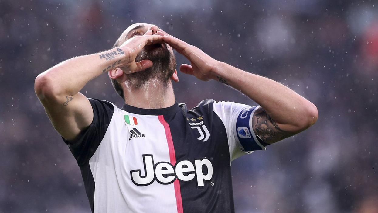 Лаціо – Ювентус: де дивитися онлайн матч 7 грудня 2019 Лаціо – Ювентус: де дивитися онлайн матч 7 грудня 2019