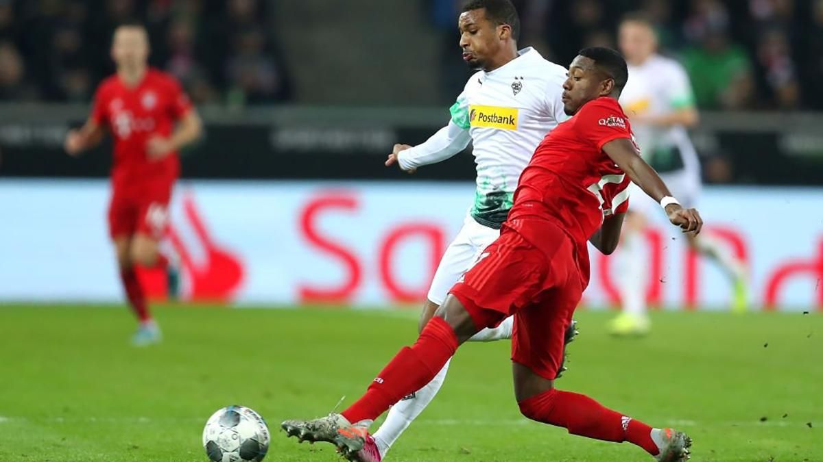 Чемпионат Германии – обзор матчей 6 декабря 2019 – 14 тур Бундеслига