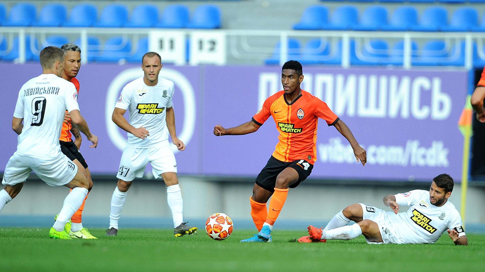 Шахтер – Олимпик: прогноз и ставки на матч 06.12.2019 – УПЛ Шахтер – Олимпик: прогноз и ставки на матч 06.12.2019 – УПЛ