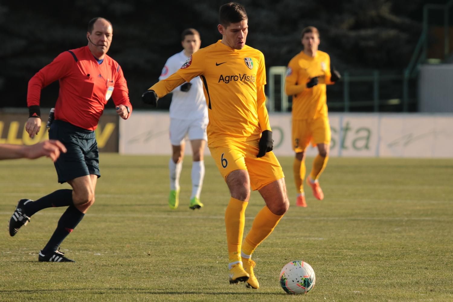 Олександрія – Ворскла: огляд, рахунок, відео голів матчу 07.12.2019 Олександрія – Ворскла: огляд, рахунок, відео голів матчу 07.12.2019