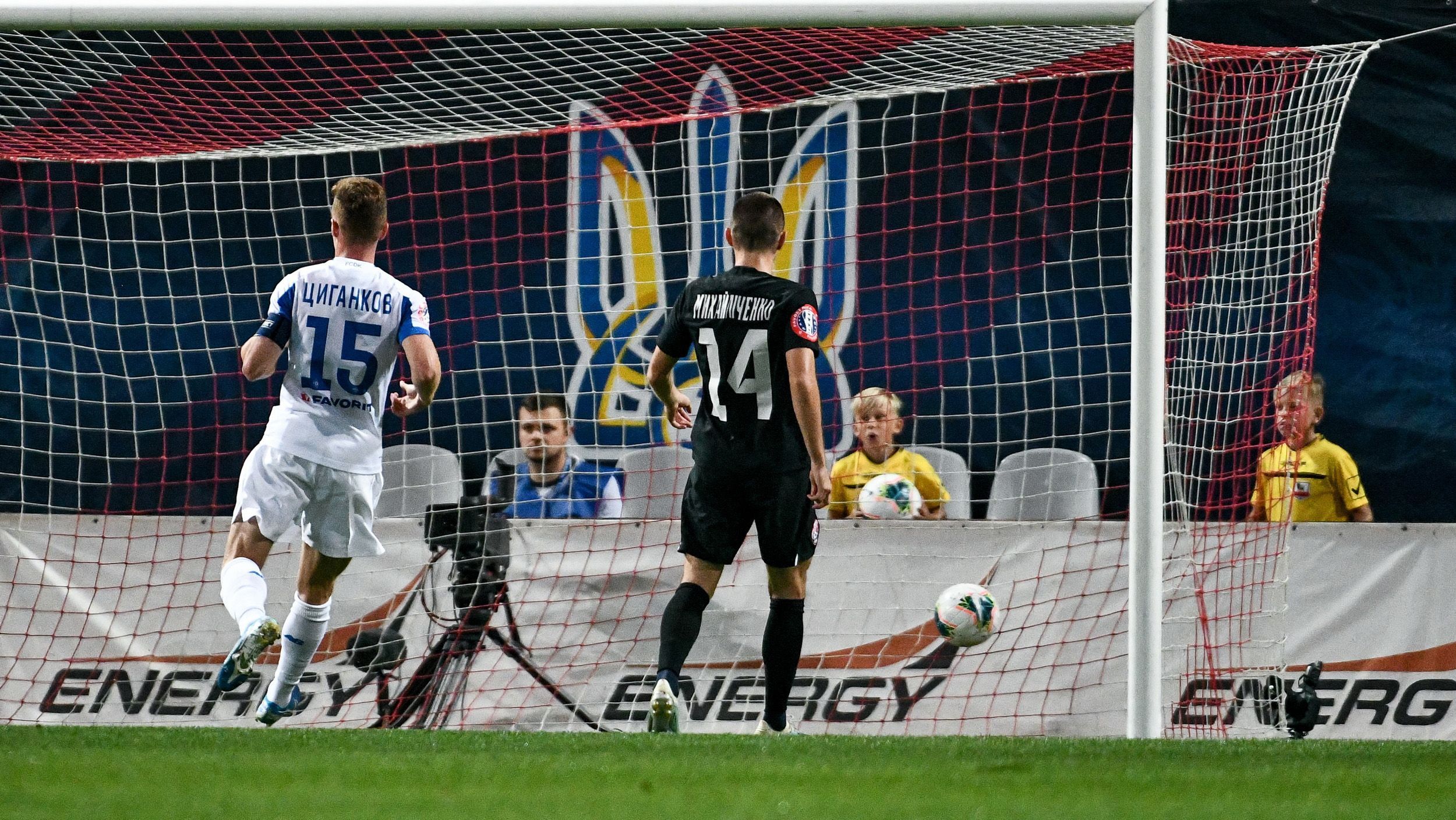 Динамо – Заря: смотреть онлайн матч 08.12.2019 – УПЛ Динамо – Заря: смотреть онлайн матч 08.12.2019 – УПЛ