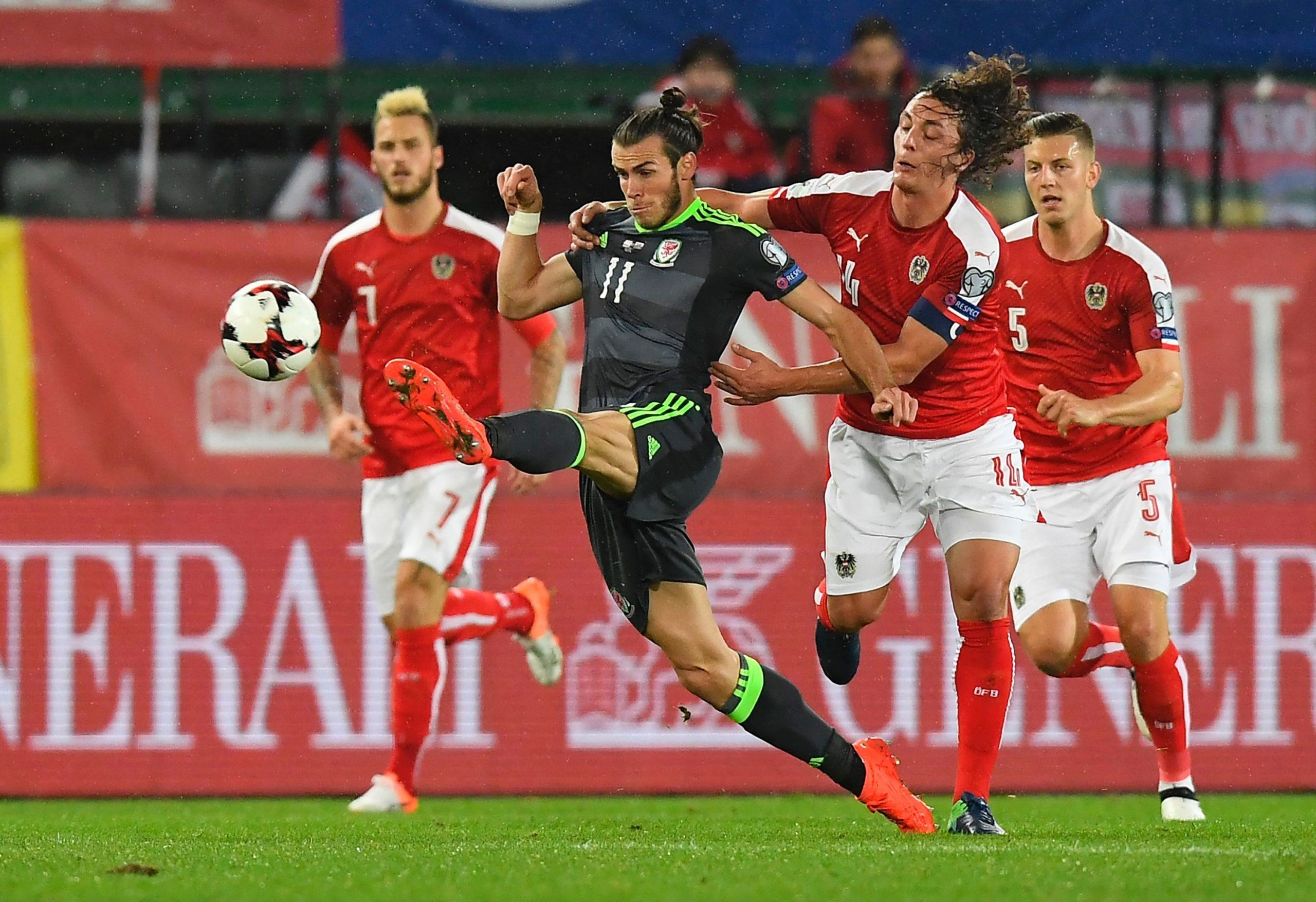 Еще один соперник сборной Украины перед Евро-2020 проведет матч с топ-сборной