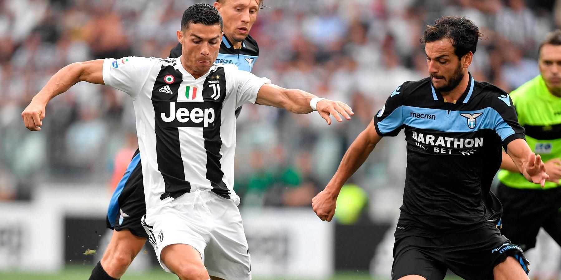 Лаціо – Ювентус: огляд, рахунок, відео голів матчу 07.12.2019 Лаціо – Ювентус: огляд, рахунок, відео голів матчу 07.12.2019