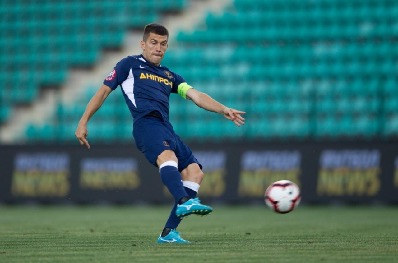 Колос – Днепр-1: обзор, счет, видео голов матча 07.12.2019 – УПЛ