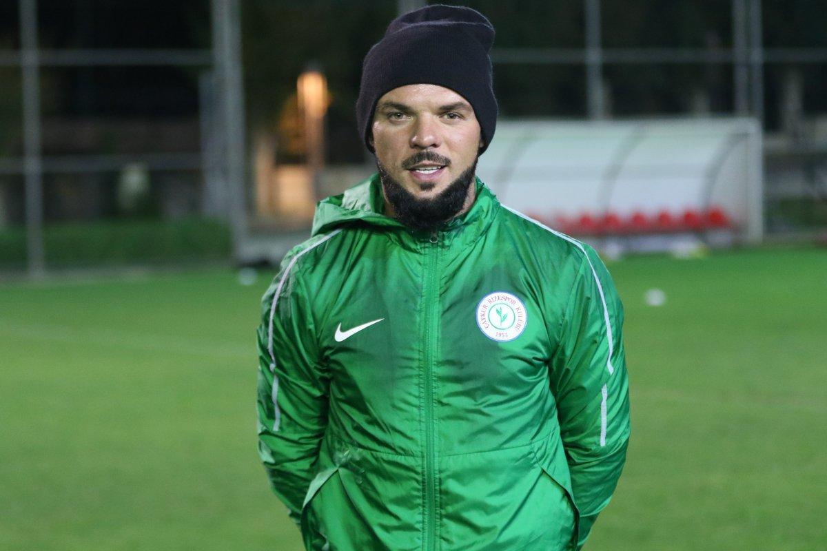 Экс-игрок "Динамо" и сборной Украины отличился дебютным голом за европейский клуб: видео