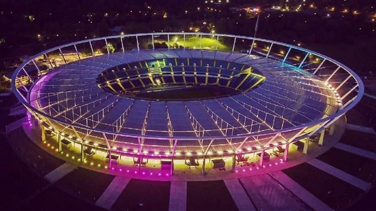 Збірна України зіграє проти Польщі на виїзді перед Євро-2020: місце та дата Збірна України зіграє проти Польщі на виїзді перед Євро-2020: місце та дата