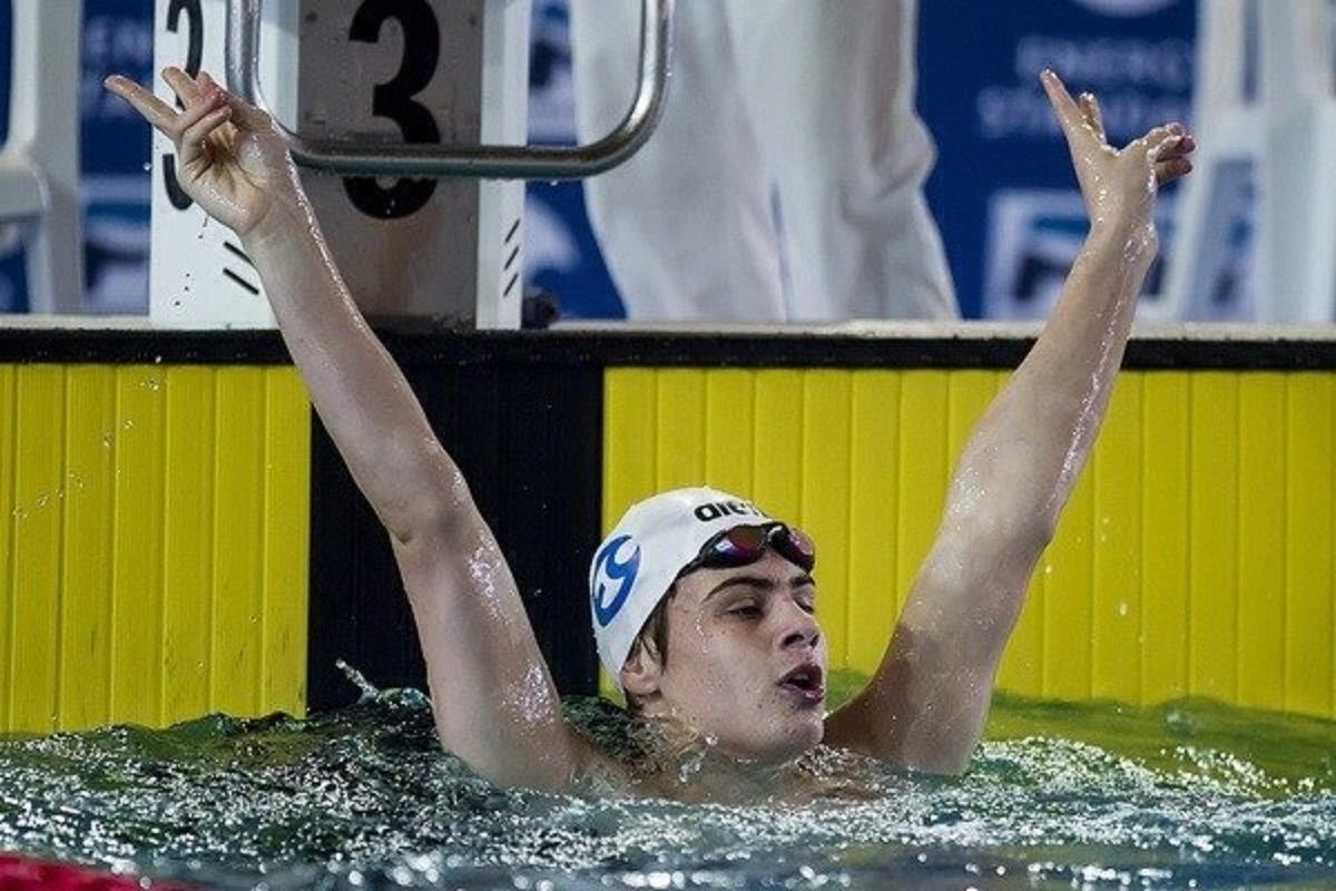 Шевцов вийшов у фінал чемпіонату Європи, Зевіна завершила змагання з однією медаллю