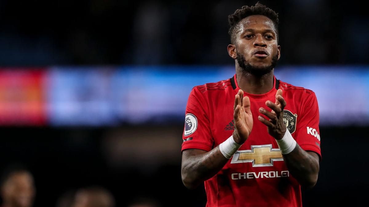 Фани "МанСіті" закидали ексзірку "Шахтаря" сміттям, гравець пожалівся на расизм і згадав Україну Фани "МанСіті" закидали ексзірку "Шахтаря" сміттям, гравець пожалівся на расизм і згадав Україну