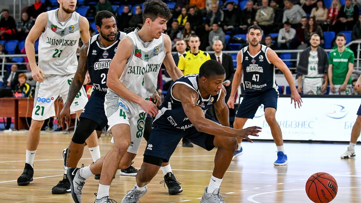 "Дніпро" у божевільній грі помстився "Прометею", "Харківські Соколи" зазнали чергового фіаско "Дніпро" у божевільній грі помстився "Прометею", "Харківські Соколи" зазнали чергового фіаско