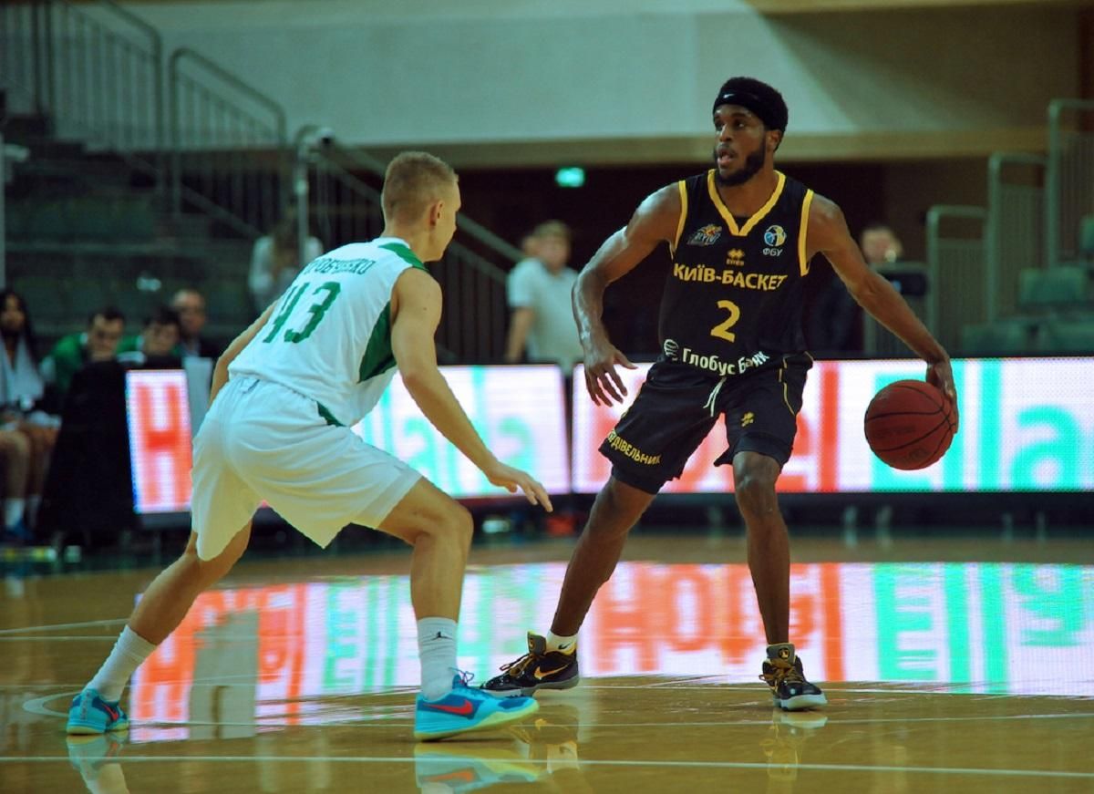 Разгром "Химика", очередная неудача "Запорожья": результаты Суперлиги по баскетболу Разгром "Химика", очередная неудача "Запорожья": результаты Суперлиги по баскетболу