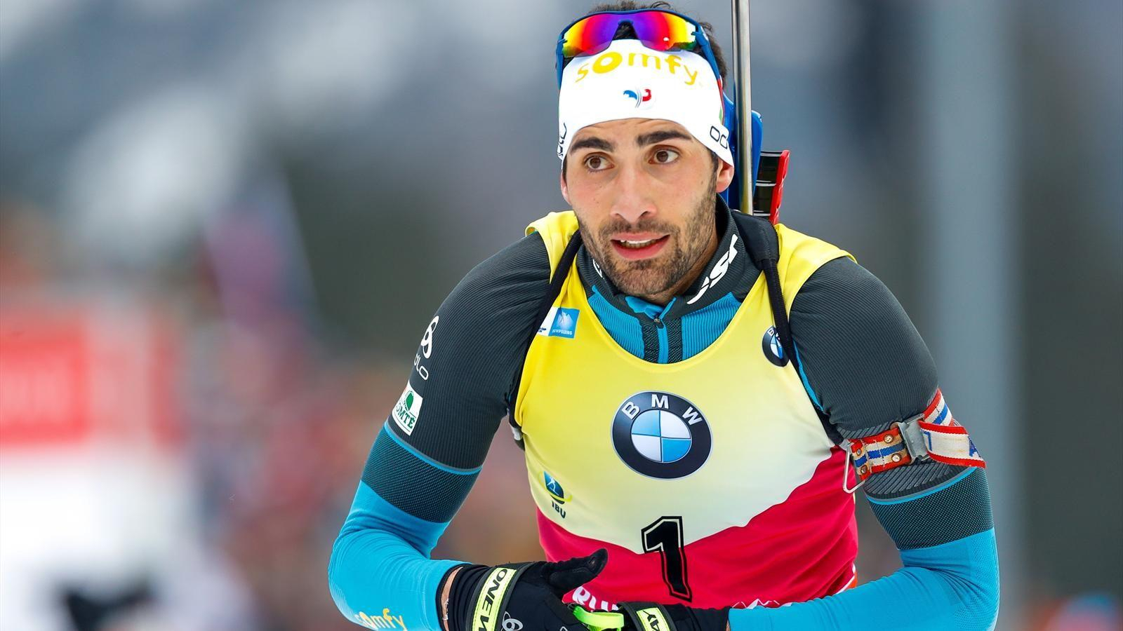 Надеюсь, что Россию накажут, я потерял пару медалей из-за нее, – легендарный биатлонист