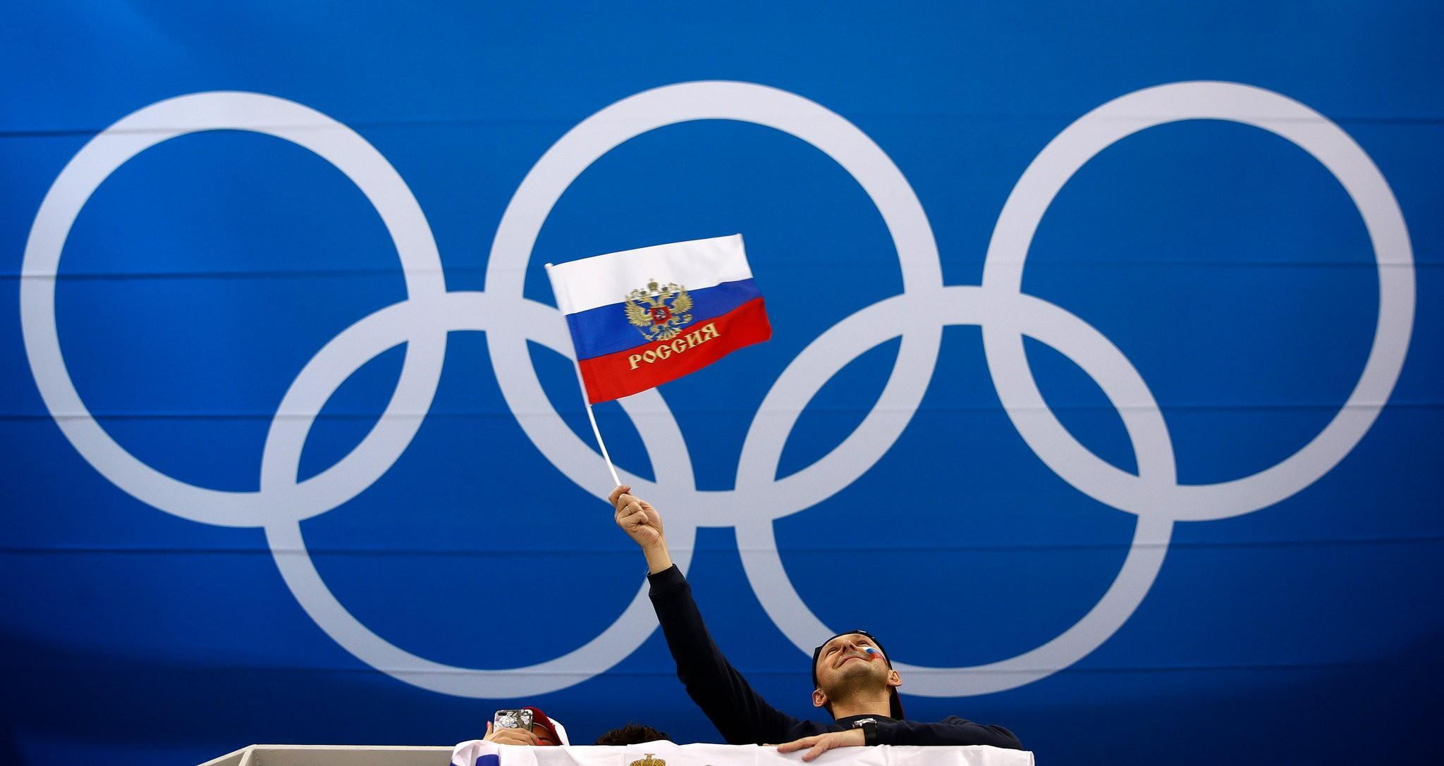Росію відсторонили від Олімпіади 2020 – Росія не їде на Олімпіаду 