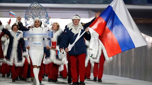Росія могла отримати жорсткіше покарання від WADA за допінговий скандал