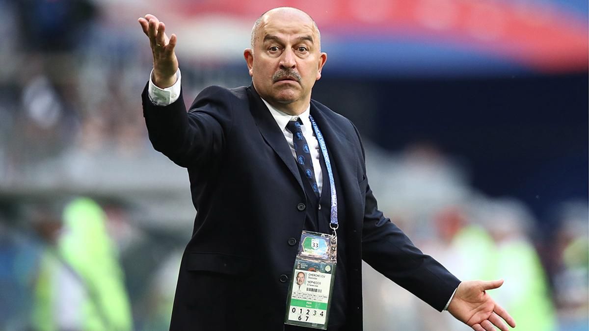 Росія зможе зіграти на чемпіонаті світу з футболу в Катарі під нейтральним прапором Росія зможе зіграти на чемпіонаті світу з футболу в Катарі під нейтральним прапором