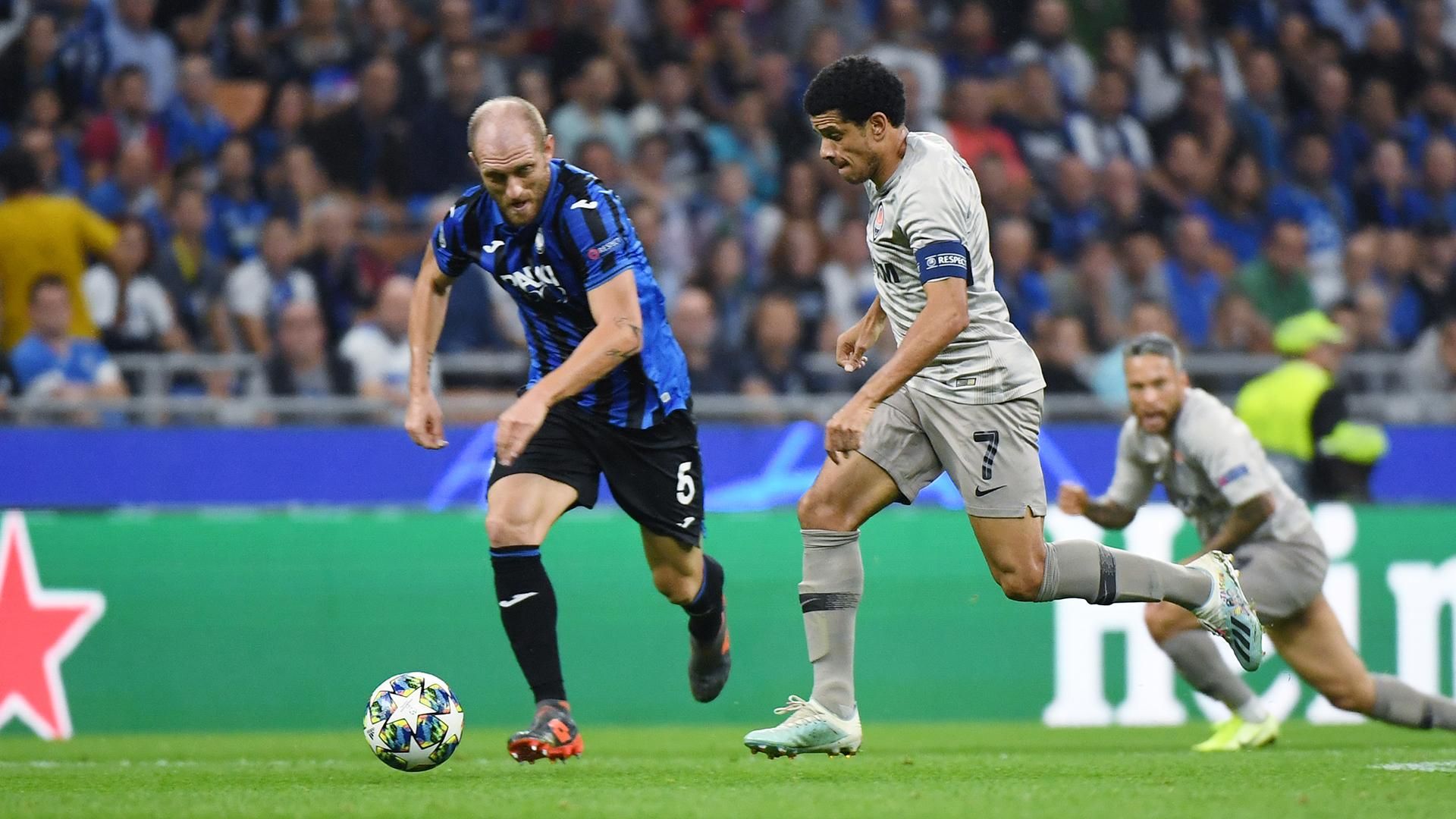 Шахтар – Аталанта: дивитися онлайн матч 11.12.2019 – ЛЧ Шахтар – Аталанта: дивитися онлайн матч 11.12.2019 – ЛЧ