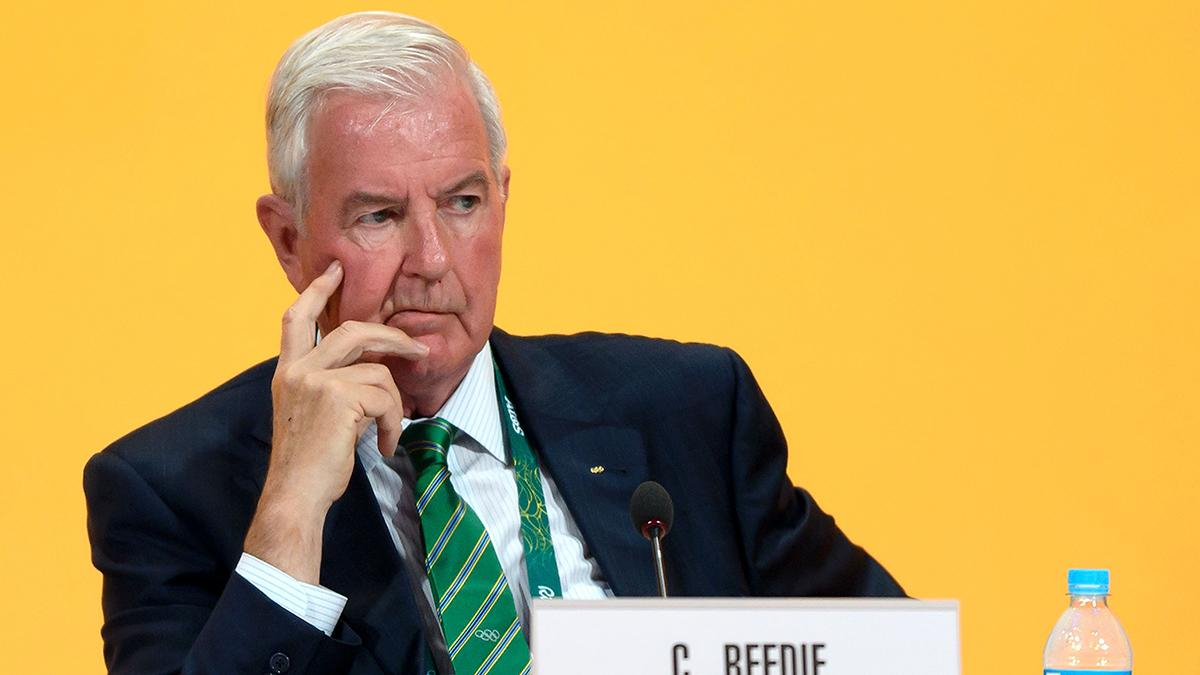 Слишком долго русский допинг отвлекал от чистого спорта, – президент WADA