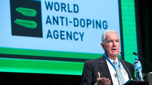 Росія має заплатити WADA майже 5 мільйонів доларів через допінг-скандал