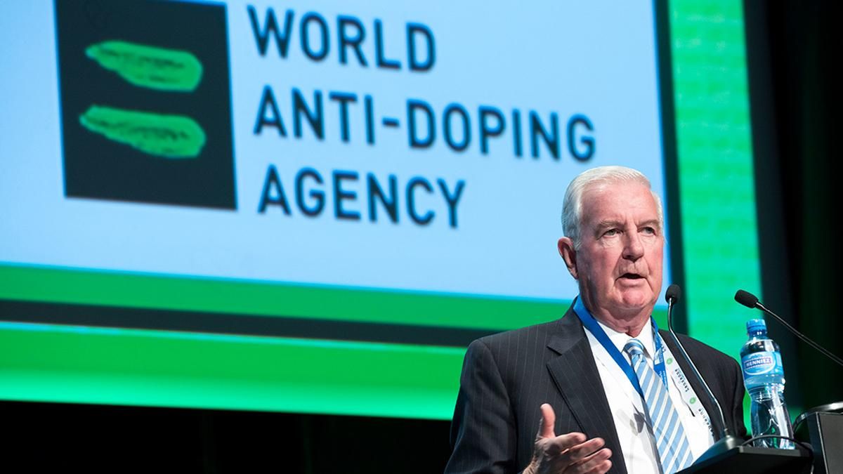 Росія має заплатити WADA майже 5 мільйонів доларів через допінг-скандал