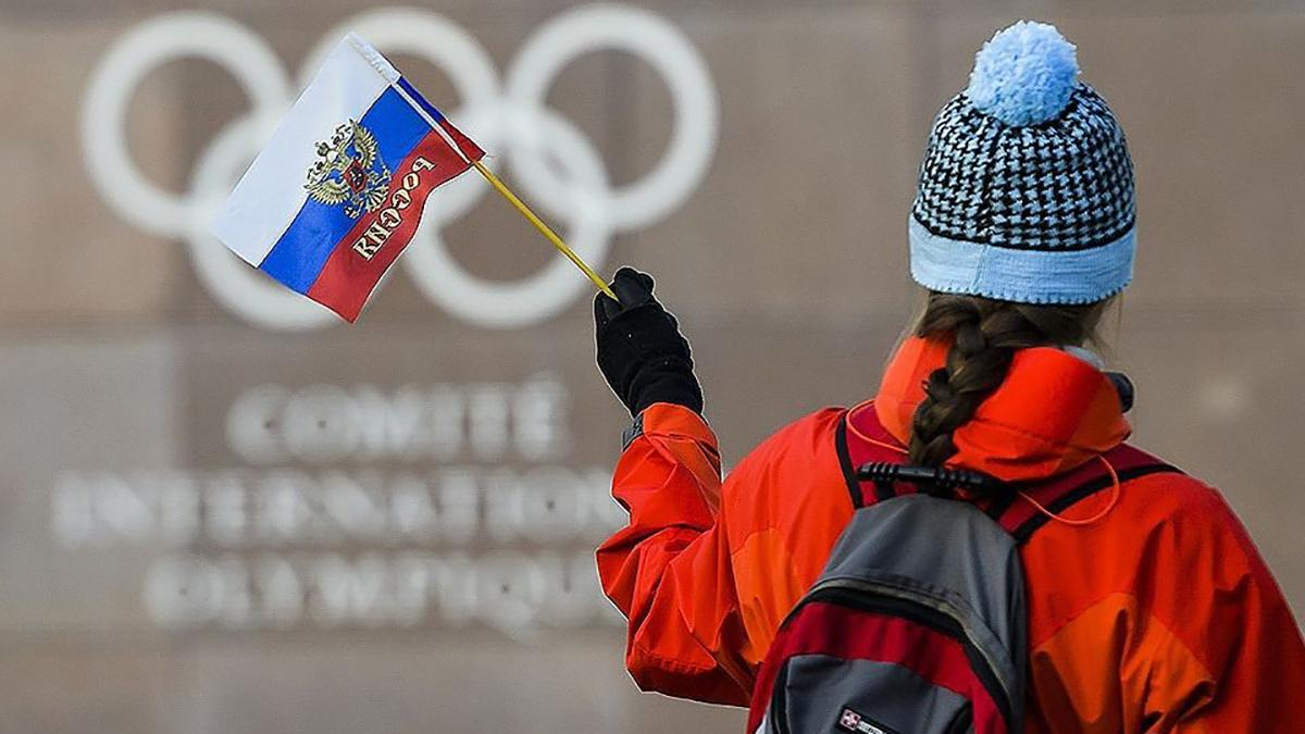 WADA обнаружило 14 положительных проб после проверки части данных из московской лаборатории