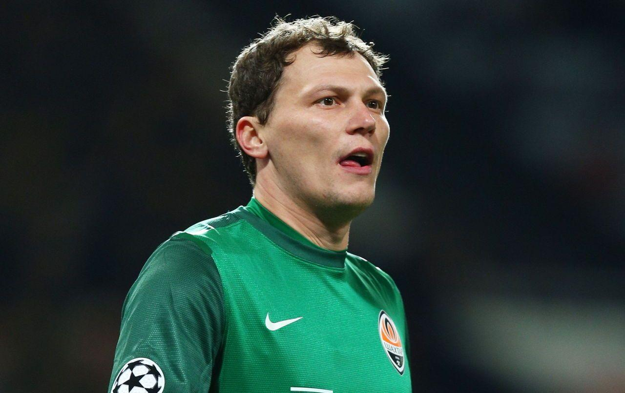 Украинец Пятов стал героем американского мультсериала The Champions: видео