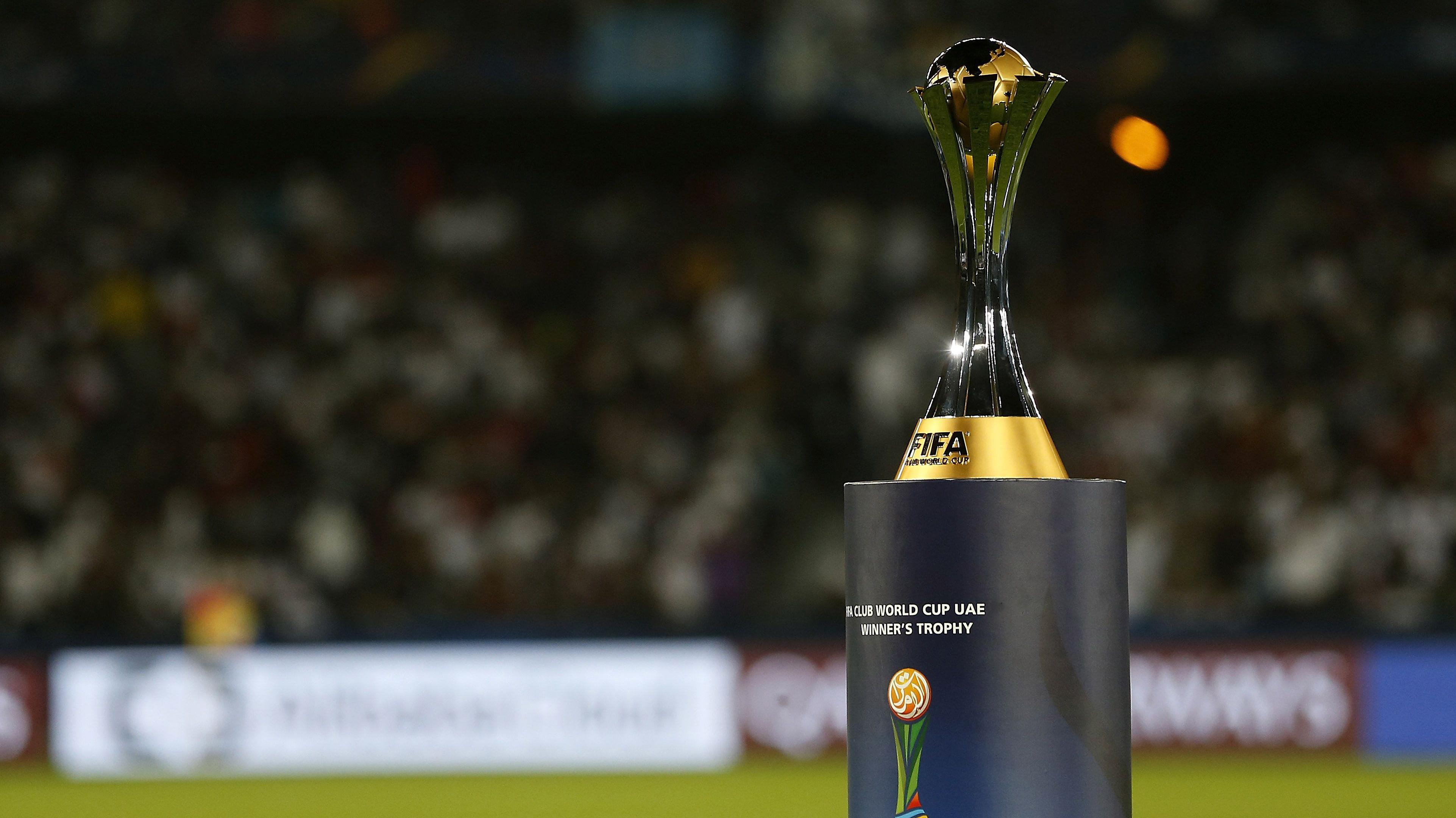 В Украине покажут матчи клубного чемпионата мира по футболу: где и когда смотреть