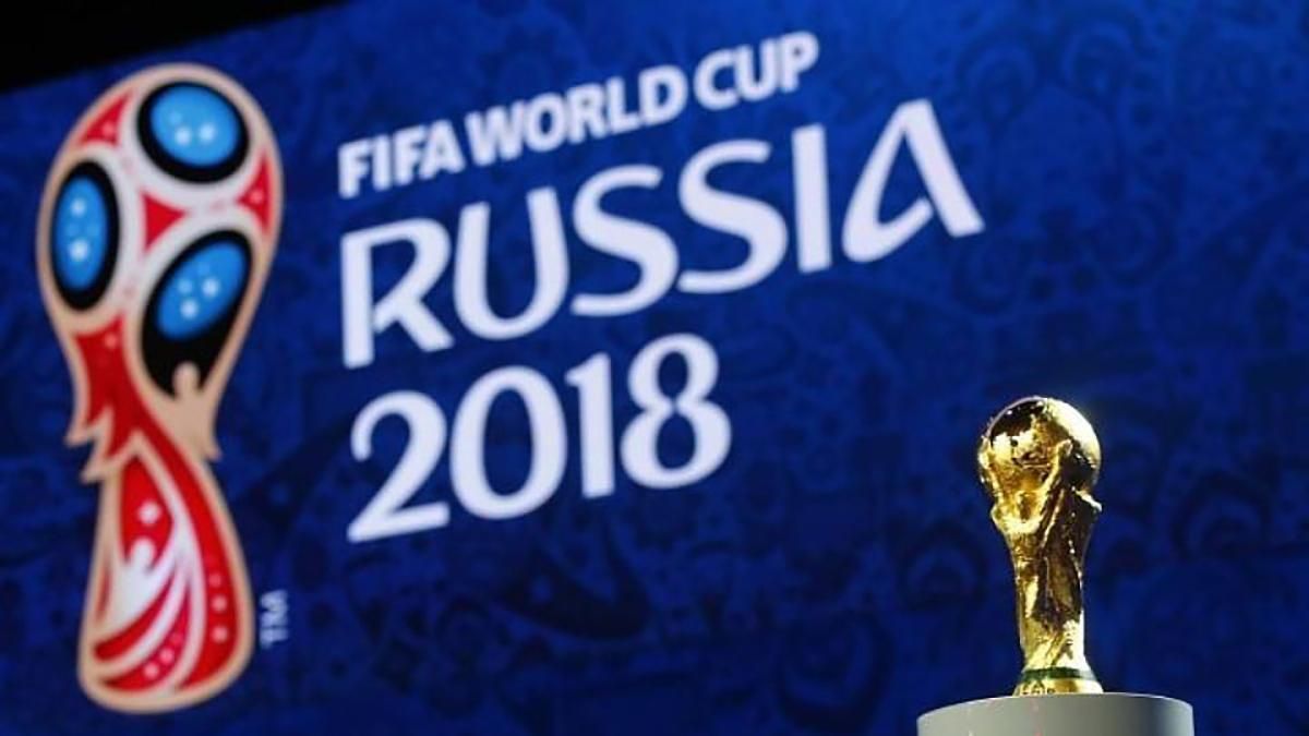 Путін визнав, що російський олігарх підкупив президента ФІФА, щоб отримати Чемпіонат світу 2018