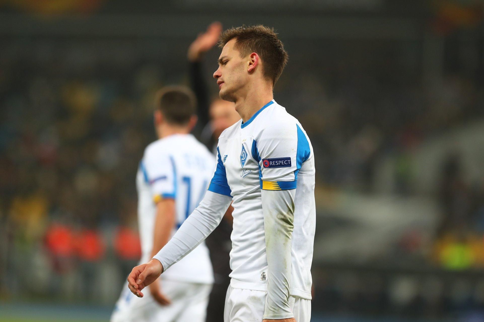 Динамо – Лугано: огляд, рахунок, відео голів матчу – 12 грудень 2019 Динамо – Лугано: огляд, рахунок, відео голів матчу – 12 грудень 2019