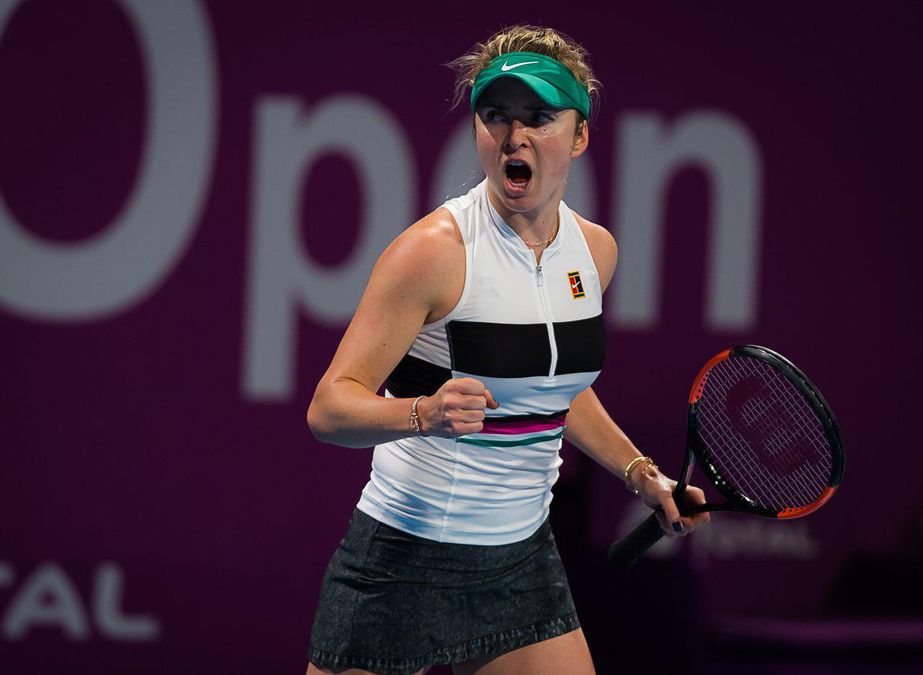 Australian Open: п'ятеро українок зіграють в основній сітці, ще троє у кваліфікації