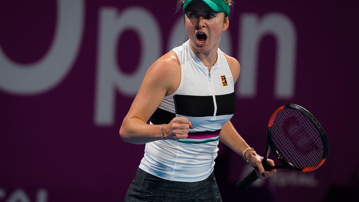 Australian Open: п'ятеро українок зіграють в основній сітці, ще троє у кваліфікації Australian Open: п'ятеро українок зіграють в основній сітці, ще троє у кваліфікації