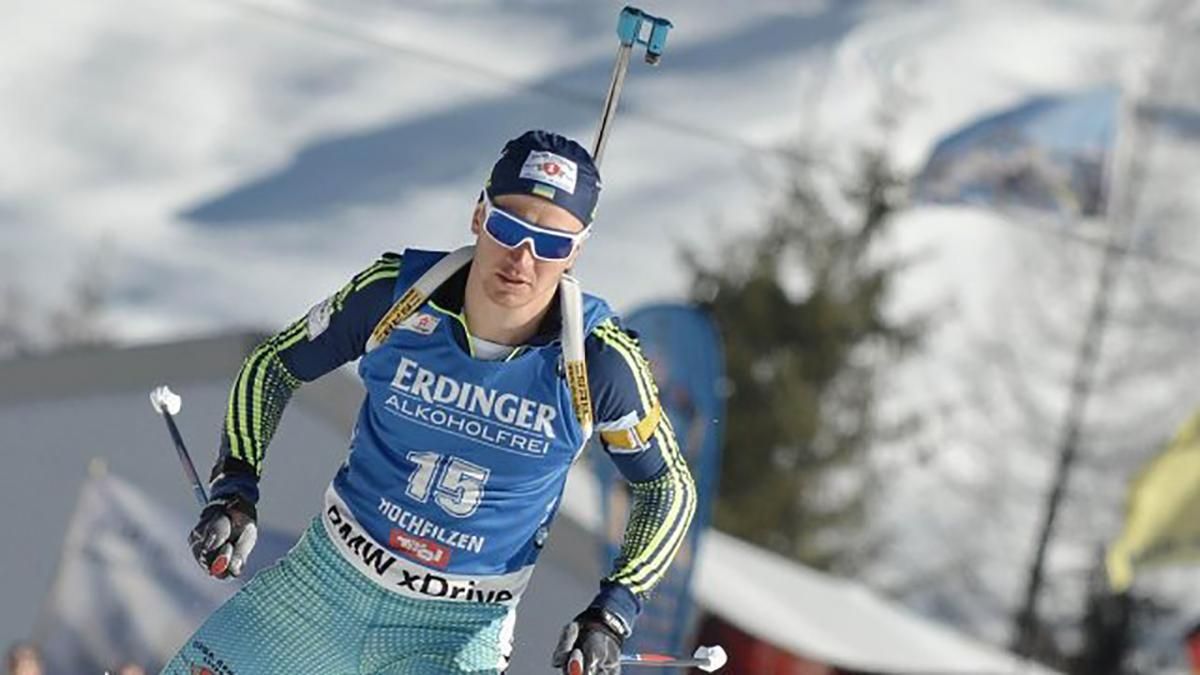 Пятеро украинских биатлонистов попали в больницу перед стартом Кубка IBU Пятеро украинских биатлонистов попали в больницу перед стартом Кубка IBU