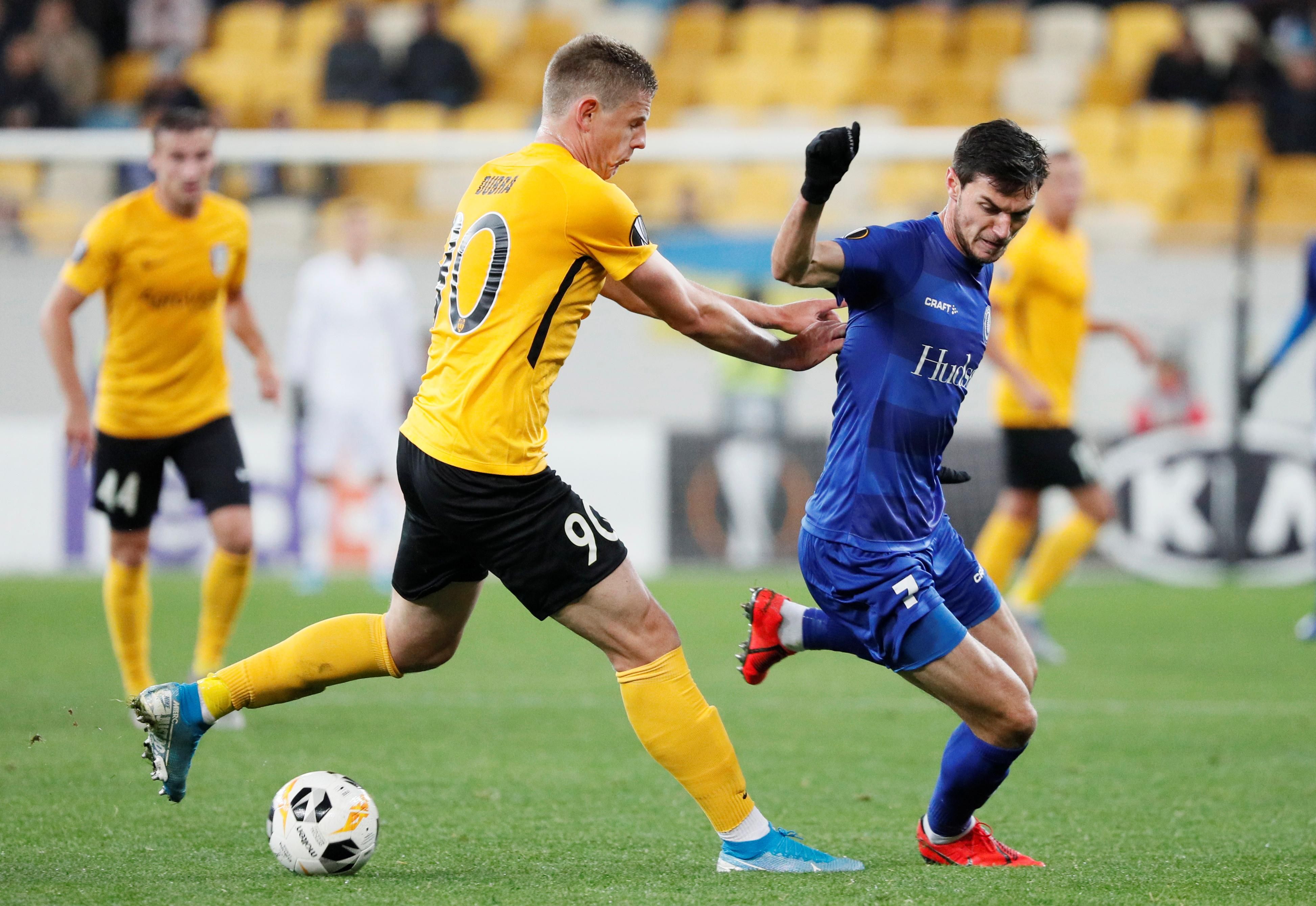 Гент – Александрия: анонс и прогноз на матч 12.12.2019 – ЛЕ Гент – Александрия: анонс и прогноз на матч 12.12.2019 – ЛЕ